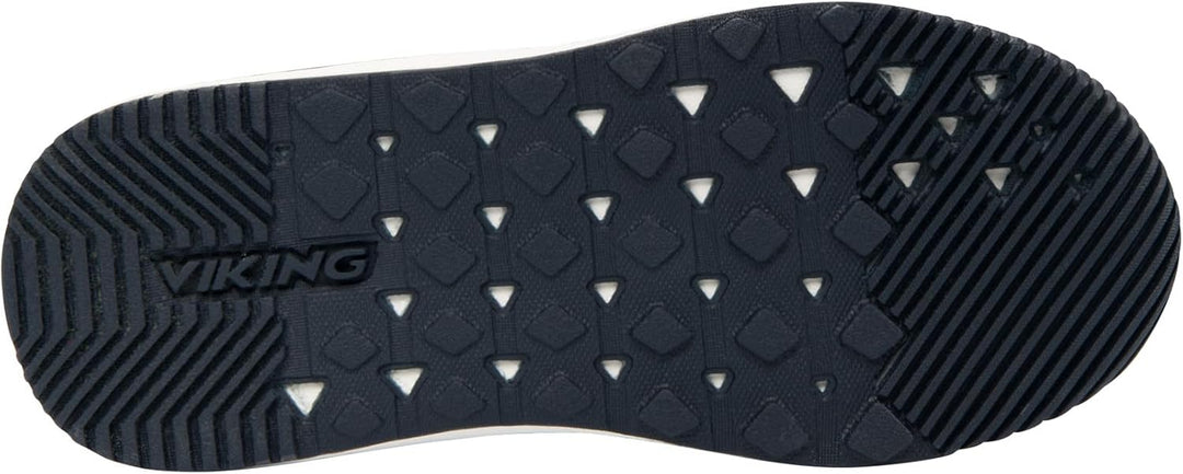 Viking Unisex Kinder Aery Warm GTX Sl Snow Boot 29 EU Black Charcoal, 29 EU Black Charcoal