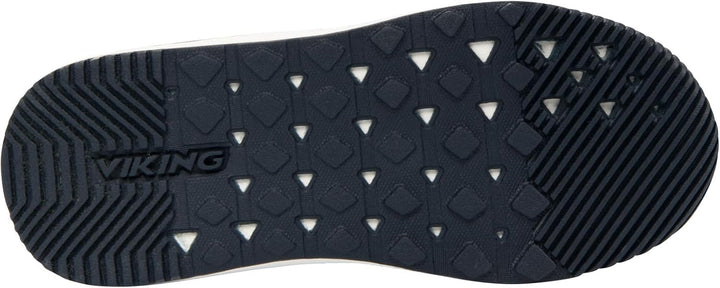 Viking Unisex Kinder Aery Warm GTX Sl Snow Boot 29 EU Black Charcoal, 29 EU Black Charcoal