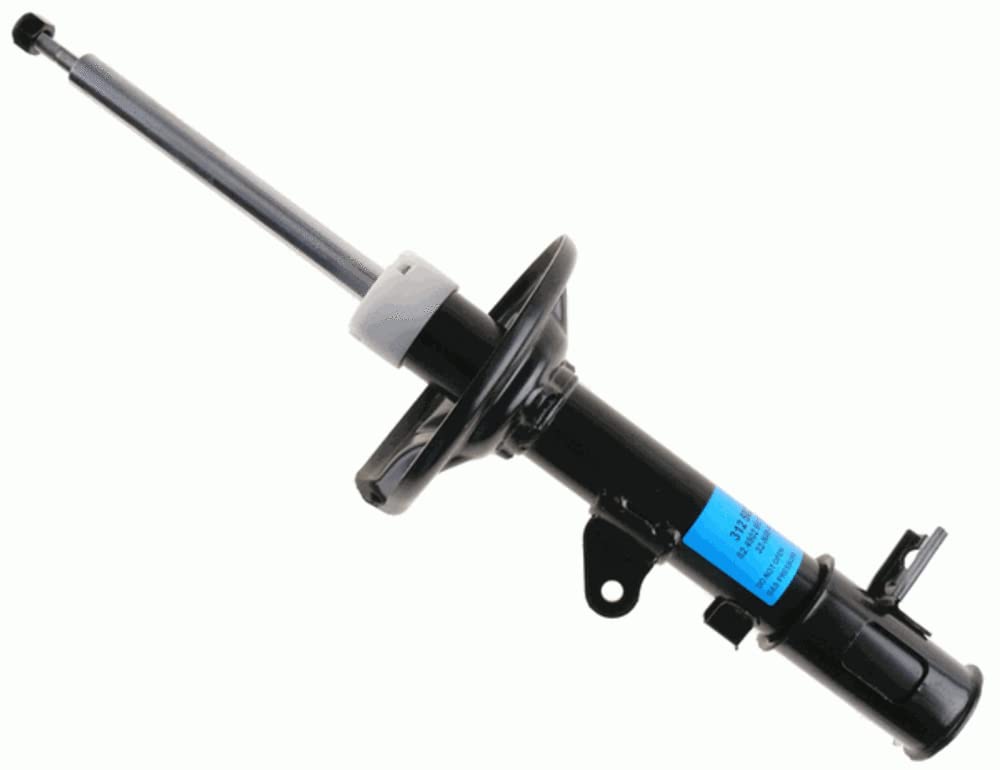 SACHS 312 582 Stossdämpfer Für Hyundai COUPE II (GK) 2001-2012 links, Hinterachse