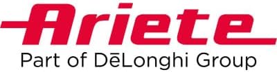 Ariete 4164 Dampfbesen 10-in-1-Dampfreiniger, 1500W, Wassertank 350cc, entfernt bis zu 99% der Bakte