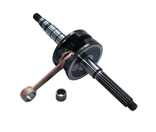 verstärkte Kurbelwelle CPI-Motoren, ADLY, AGM, Benelli, Generic, JONWAY,KEEWAY, MALAGUTI