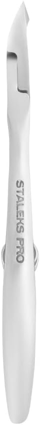 STALEKS Professionelle Nagelzange Expert 91 5mm