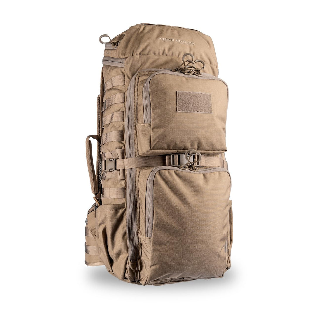 Eberlestock FAC Track Pack Coyote / Braun, Coyote / Braun