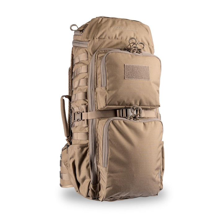 Eberlestock FAC Track Pack Coyote / Braun, Coyote / Braun