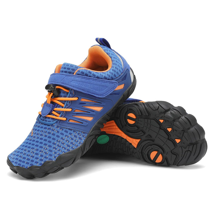 SAGUARO Barfussschuhe Kinder Barfussschuhe Schnell Trocknend Badeschuhe für Jungen Mädchen Gr.24-36