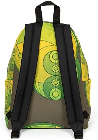 PADDED PAK&