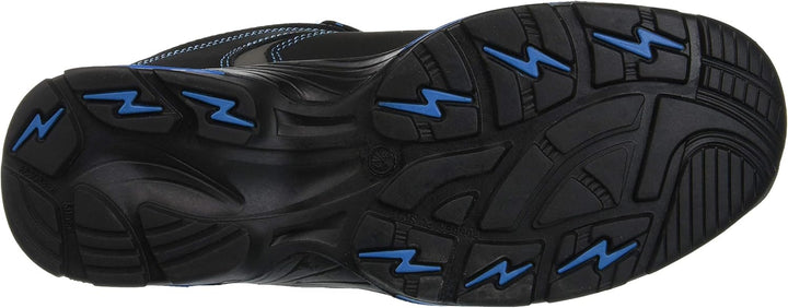 Portwest FC60 Operis Boot S3 4/37 42 EU Blau, 42 EU Blau