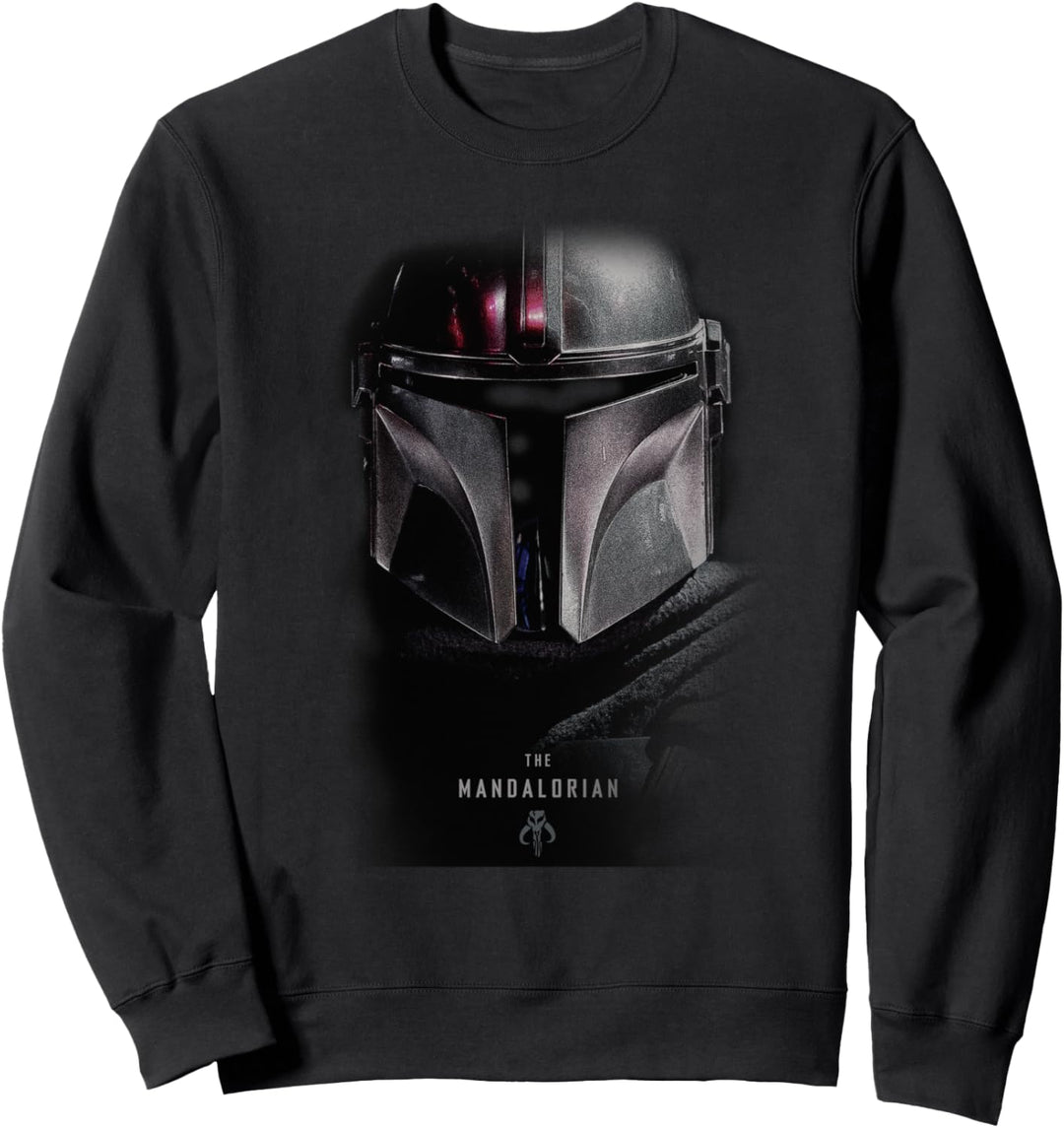 Star Wars Mandalorian Shadows Sweatshirt