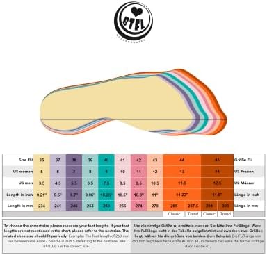 BTFL Rollschuhe Trends Candy, Star, Roxy, Joyce und Yaluna 41 Joyce, 41 Joyce