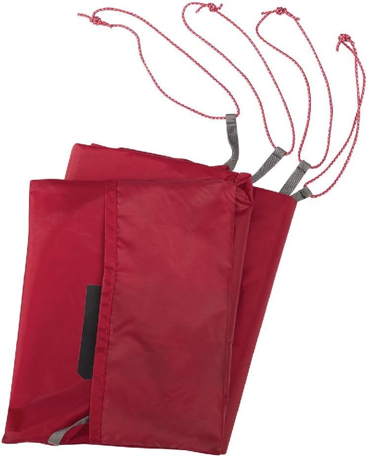 MSR Universale Zeltbodenplane für 1 Person Regular - 83 x 28 Inches, Regular - 83 x 28 Inches