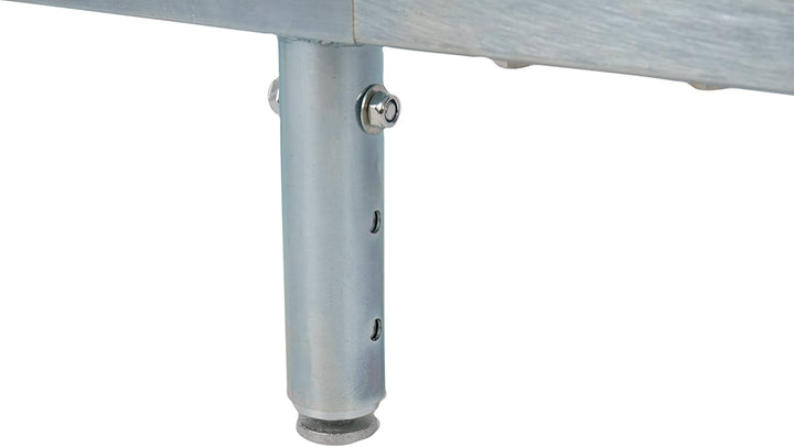 Rampage Tragbares Grind-Rail