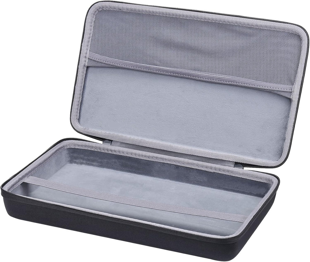co2CREA Case Hart reiseschutzhülle Etui Tasche für AKAI Professional MPK Mini MK3 /MPK Mini MKII 25-