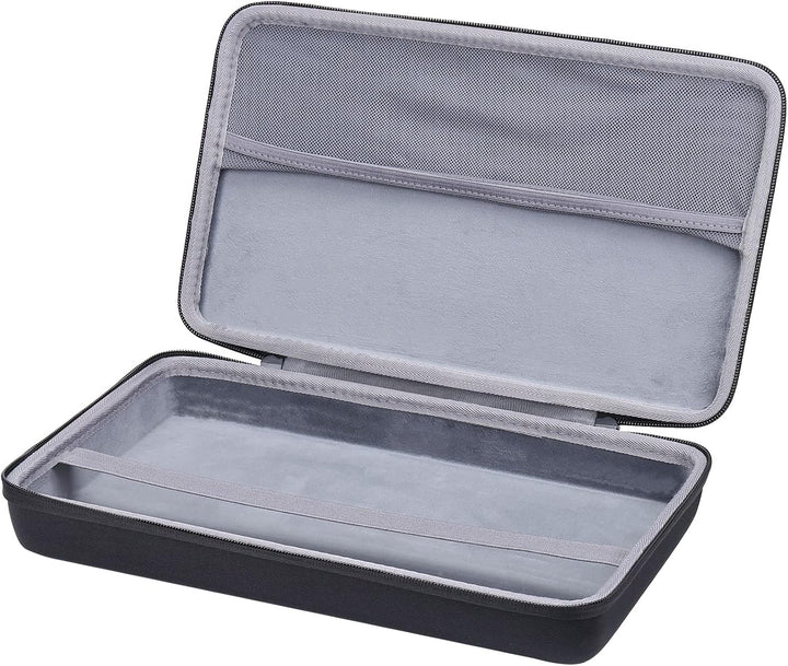 co2CREA Case Hart reiseschutzhülle Etui Tasche für AKAI Professional MPK Mini MK3 /MPK Mini MKII 25-