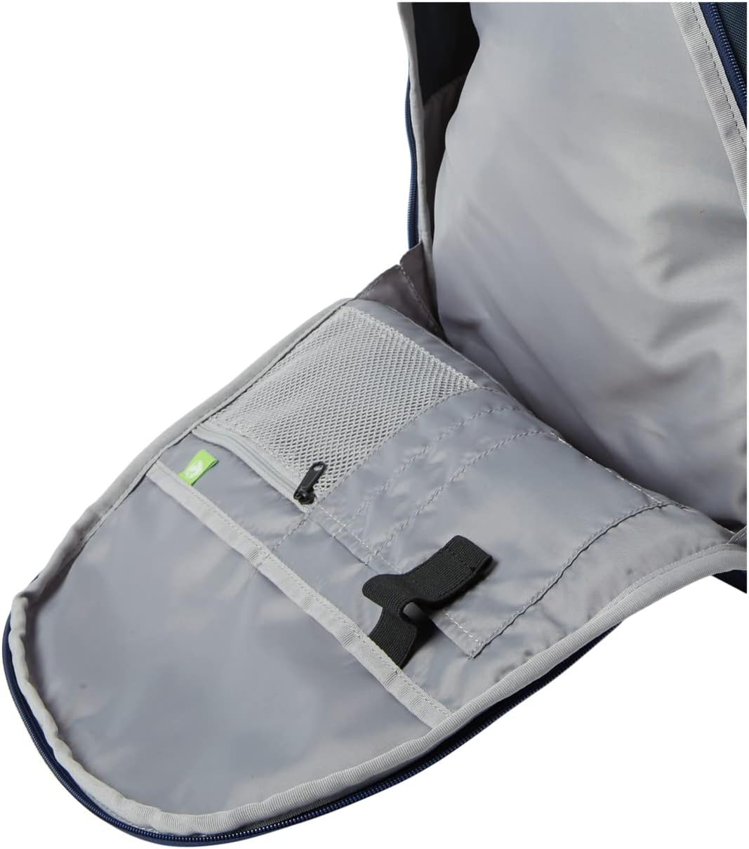 Quiksilver Herren Schoolie 2.0 Gepäck-Kuriertasche Naval Academy, Naval Academy