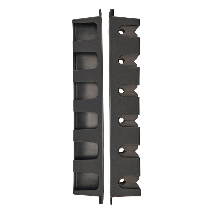 Berkley Angelrutenhalter und Rutenhalter Wand/Decke mit 5 Stangen oder Kombination, Wand/Decke mit 5