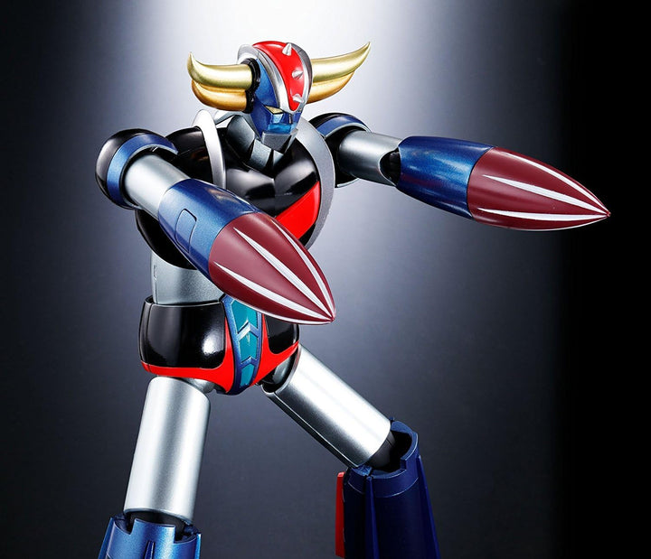 BANDAI 59034 - GX-76 Soul of Chogokin Grendizer