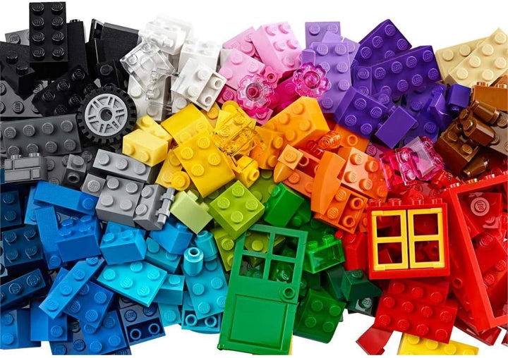 LEGO 10695 Classic-Bausteine-Box