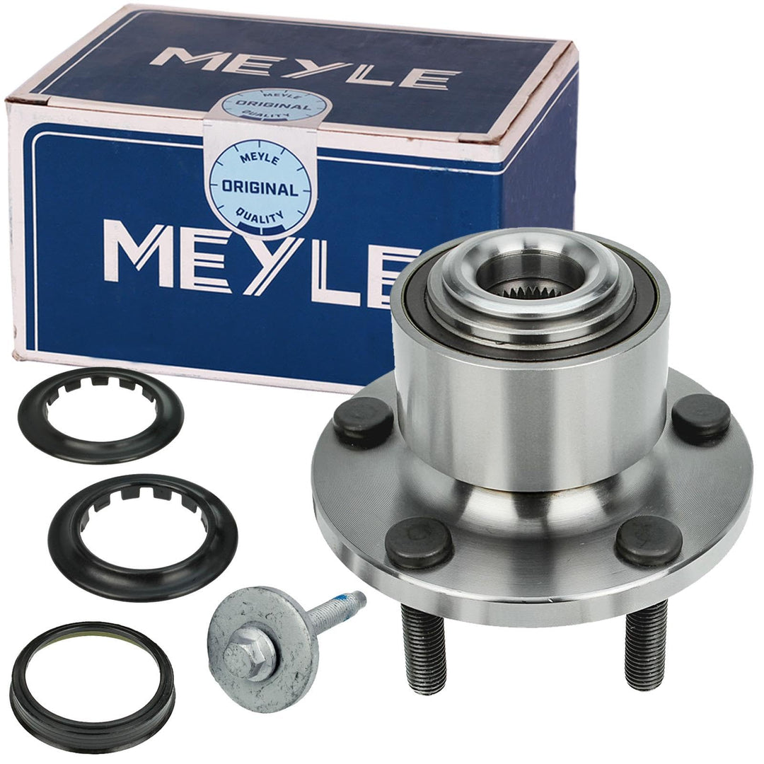 MEYLE Radnabe