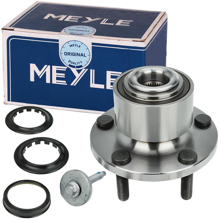 MEYLE Radnabe