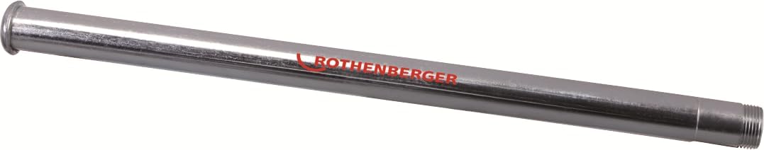 Rothenberger Stahlrohrabschneider Enorm, 4 Zoll, 1 Stück, 70060