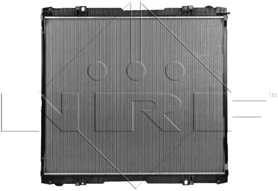 NRF 519739 Kühler, Motorkühlung