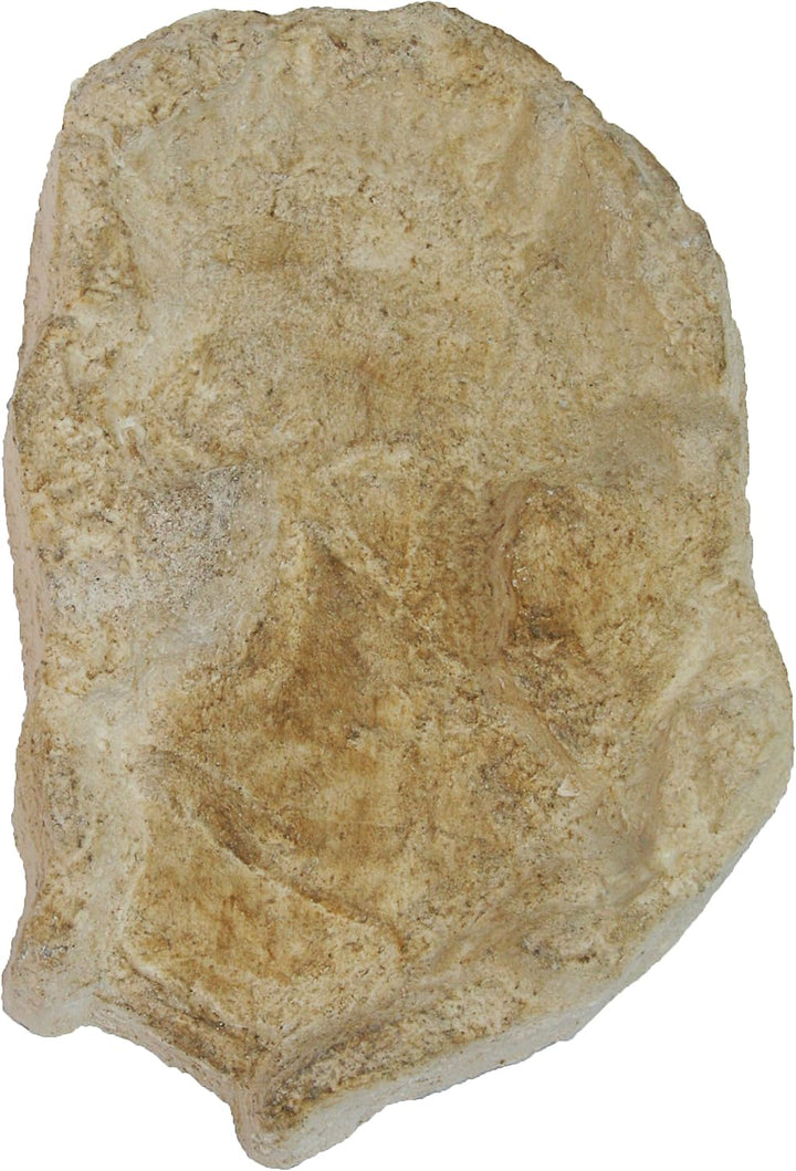 Wasserkaskaden Wasserfallset Fulda 3-teilig Bachlauf Fels, Beige/Braun, a´60 x 41 x 8 cm/ 3-teilig