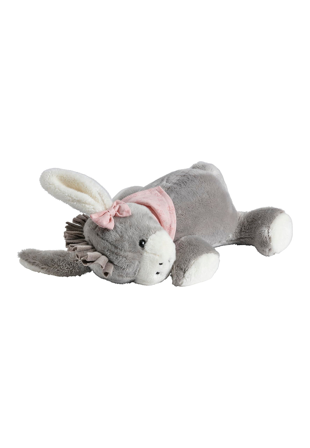 Sterntaler Einschlafhilfe Kuscheltier Esel Emmi Girl flora rose Emmi Girl flora rose Einzel, Emmi Gi