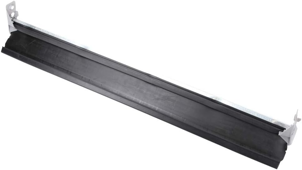 Dichtung, Türdichtung, Dichtleiste 56 cm geeignet für Bosch Siemens Spülmaschine - ersetzt Teile-Nr.