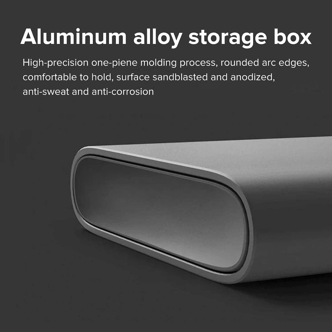 Zestaw śrubokrętów Xiaomi Mi Precision Screwdriver Kit 24-in-1 Mi Precision Screwdriver (2. Gen), Mi