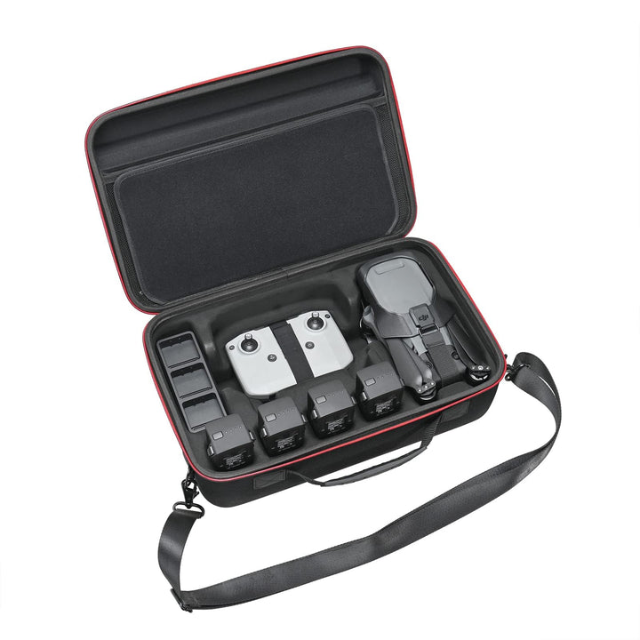 RLSOCO Tasche für DJI Mavic 3 Classic/Mavic 3 Fly More Combo/Cine Premium Combo - Passend für DJI RC