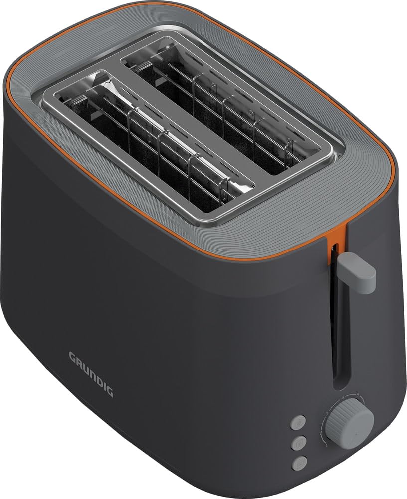 GRUNDIG GMS8000 Toaster, Mix