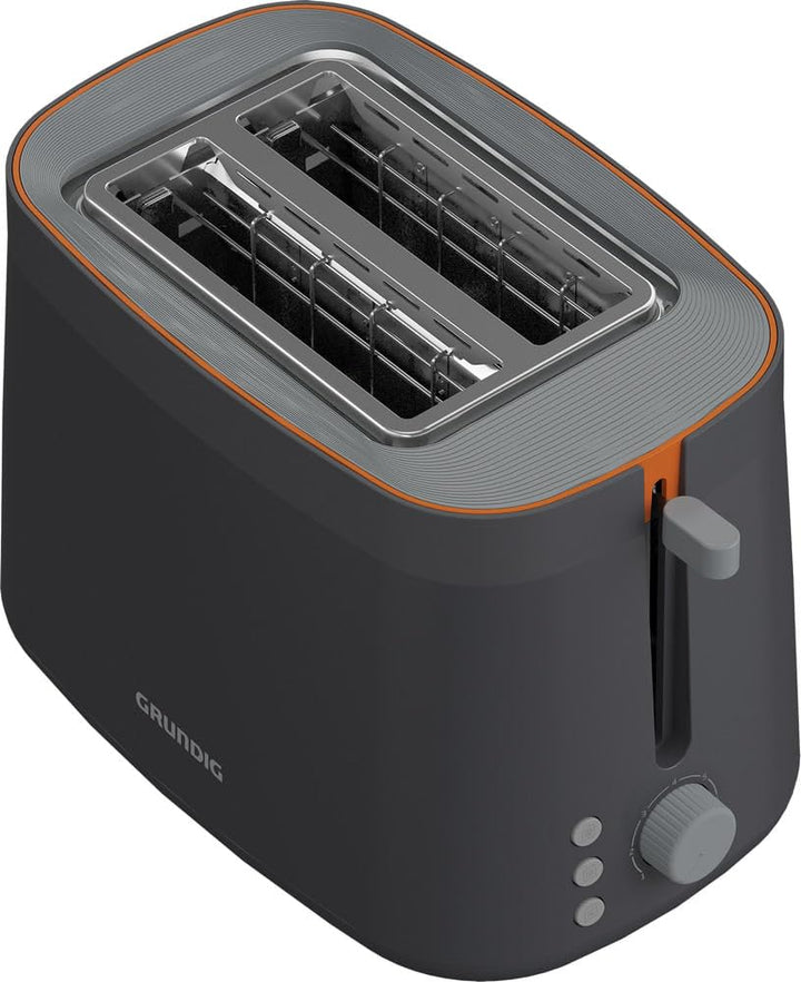 GRUNDIG GMS8000 Toaster, Mix