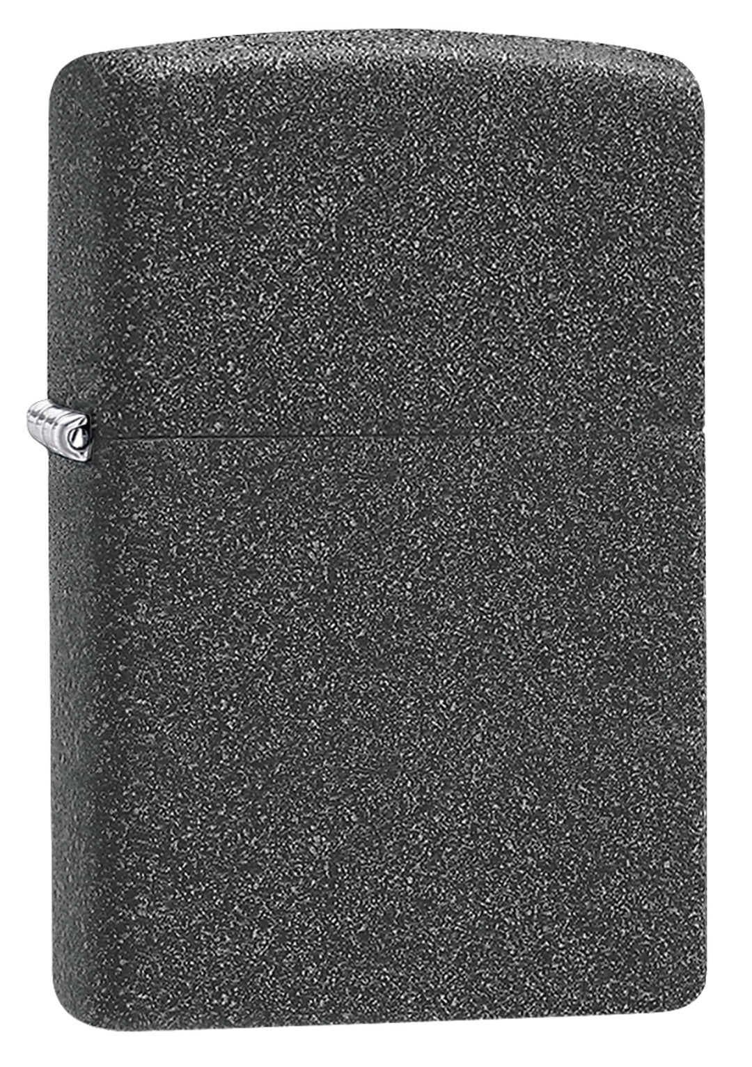 Zippo Feuerzeug, Iron Stone, Iron Stone