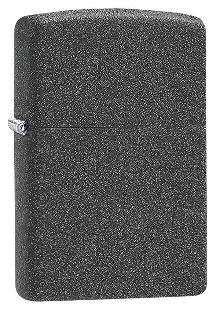 Zippo Feuerzeug, Iron Stone, Iron Stone