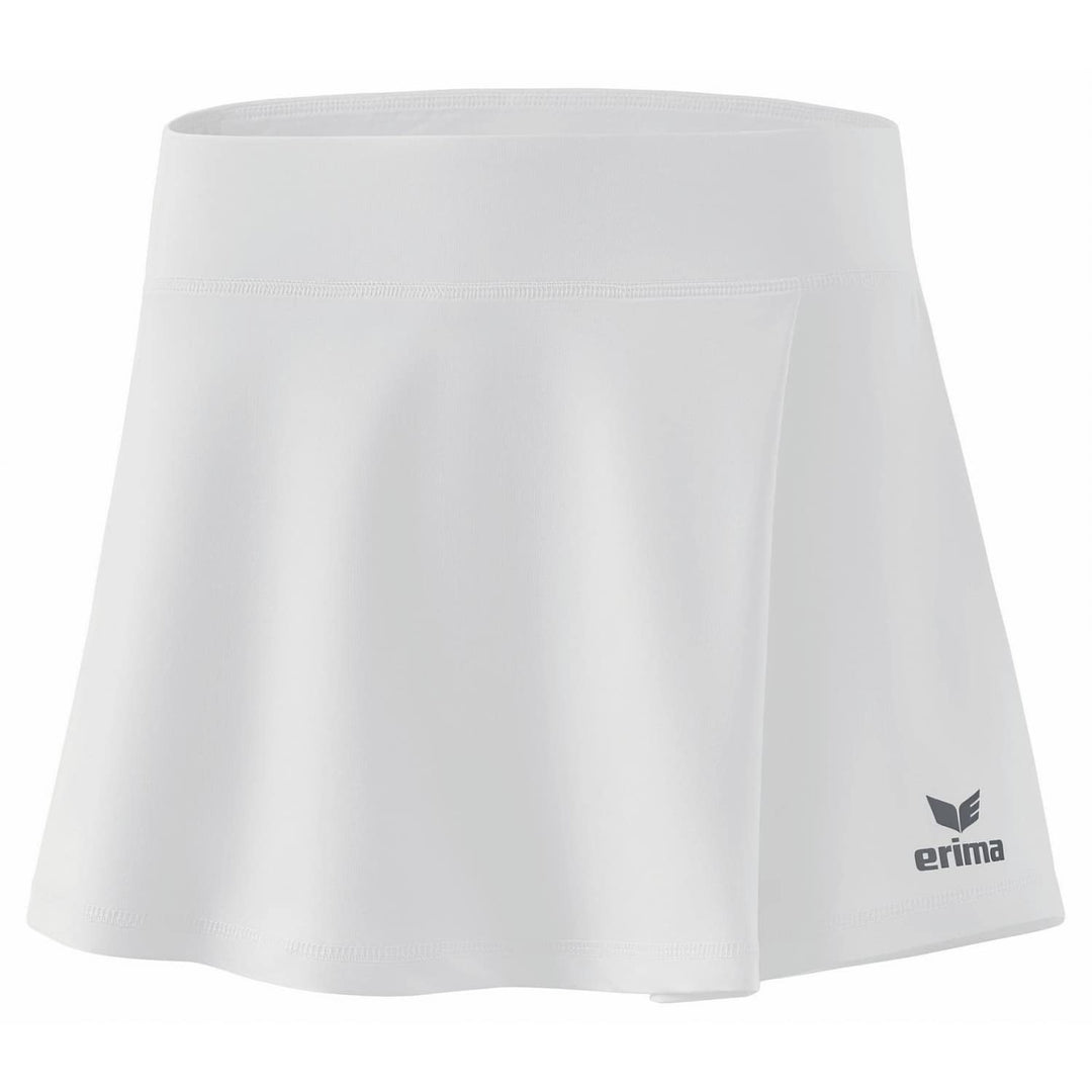 Erima Mädchen Performance 2.0 Rock 128 New White, 128 New White