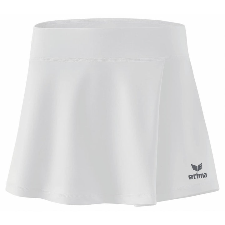 Erima Mädchen Performance 2.0 Rock 128 New White, 128 New White