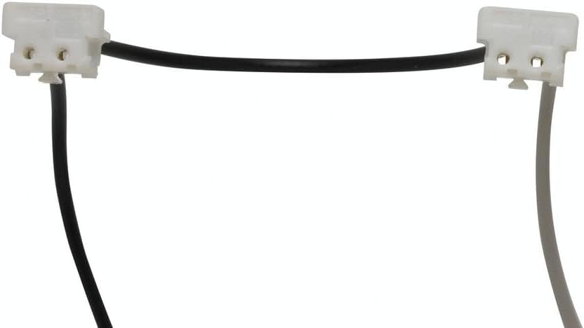 HELLA 8KB 161 334-001 Leitungssatz - mit Steuergerät - braun/rot/schwarz - 0.75mm²