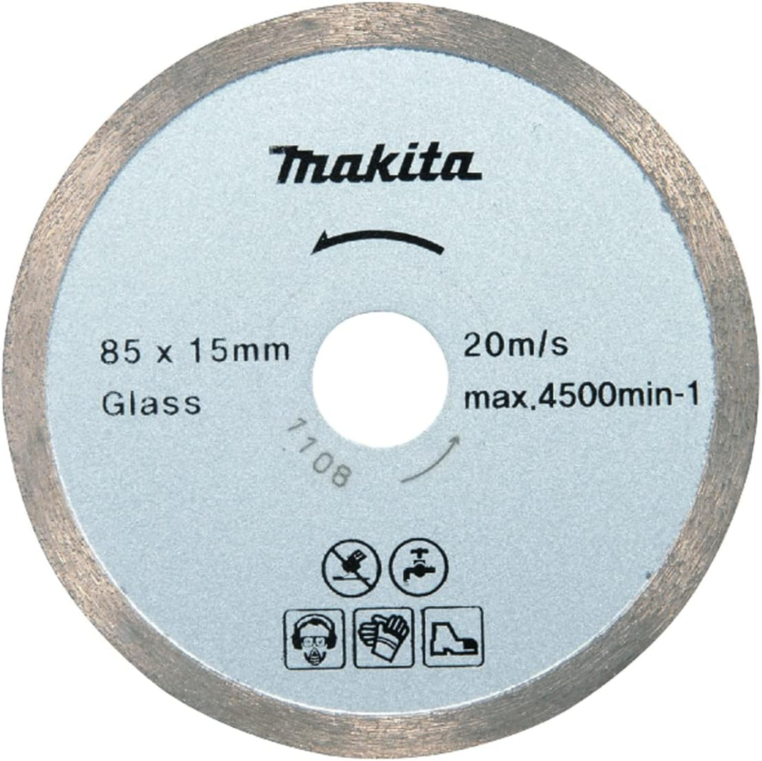 Makita B-21098 Diamant - Trennscheibe für CC300DWE