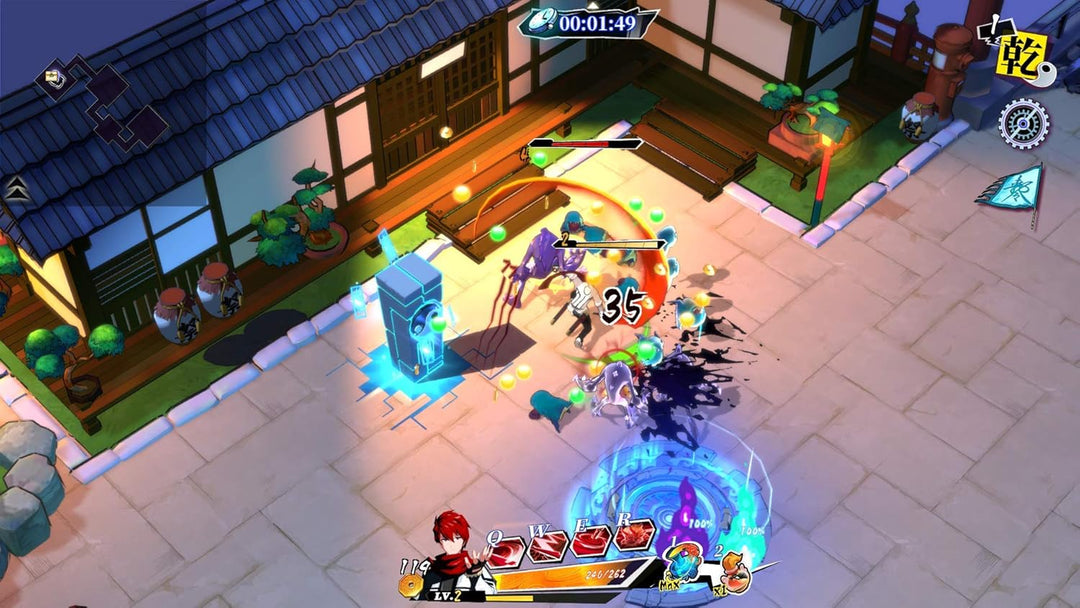 Zengeon