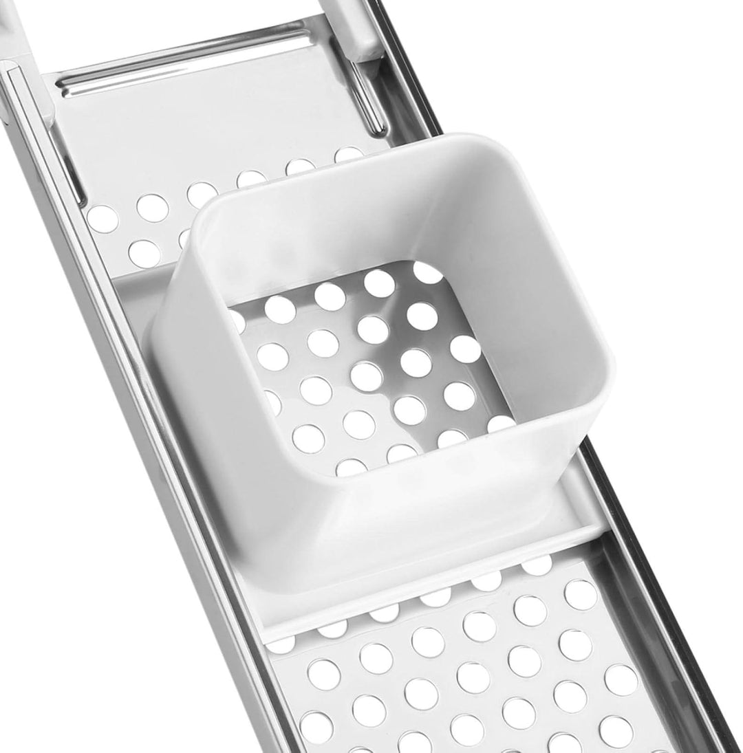 Spätzle Maker, Küche Edelstahl Klinge Spätzle Nudel Knödel Maker Pasta Kochwerkzeug für Küche