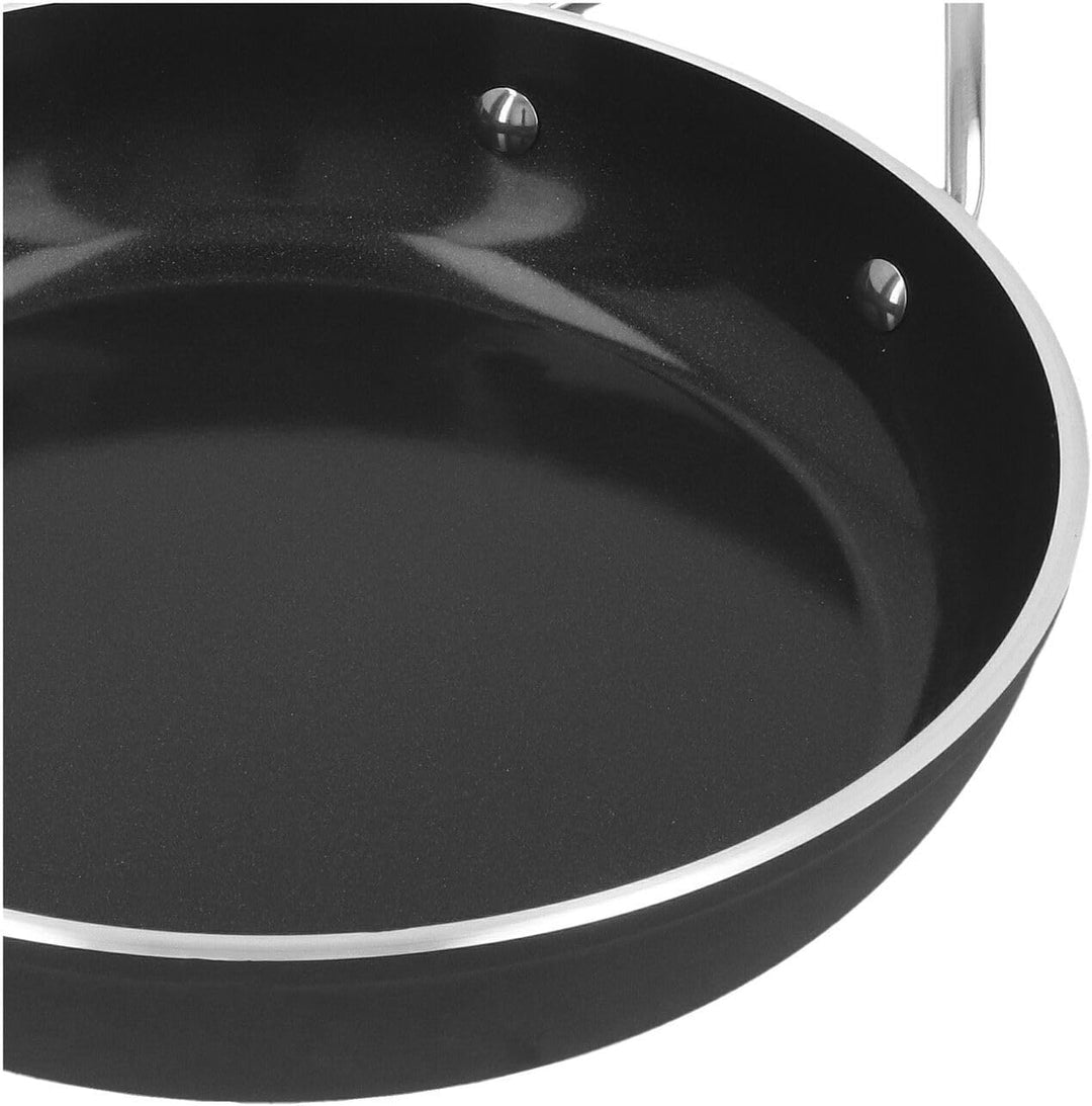 ALU PRO 5 CERAFORCE BAKPAN 26 CM DEMEYERE 12626