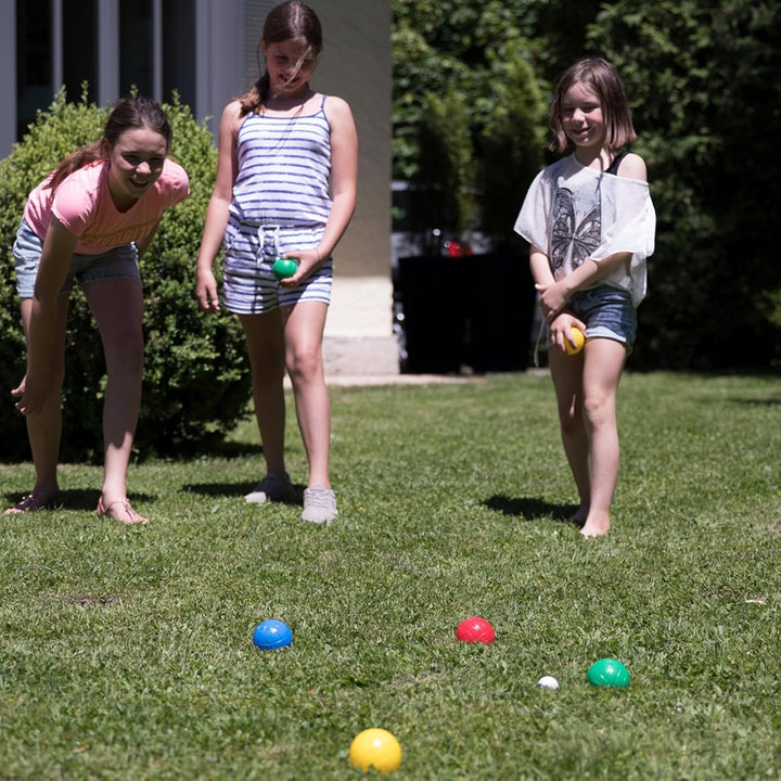 Schildkrot FUNSPORTS Boccia Set - o.G.