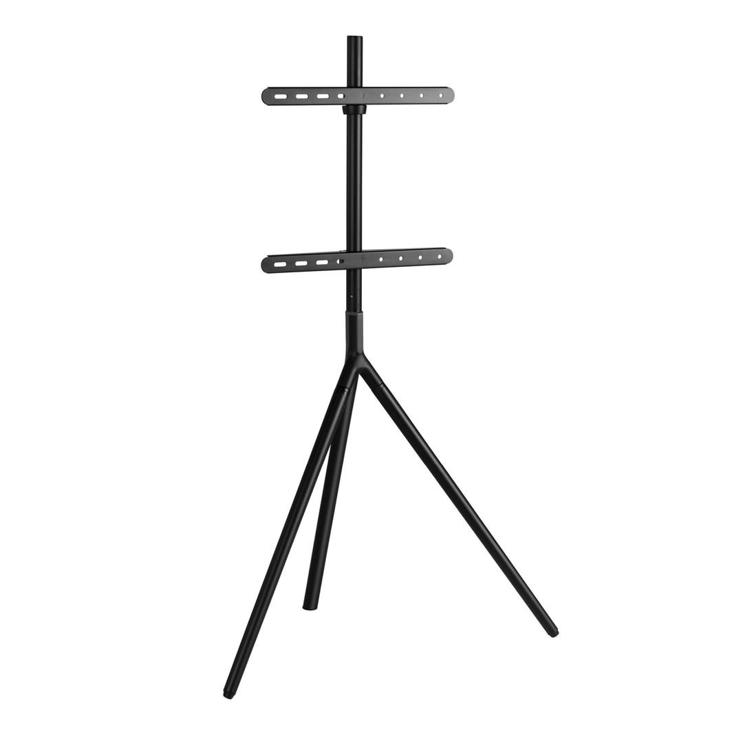 pro.tec TV Halterung Valle Fernseher Halterung max. 65 Zoll TV Ständer max. VESA 400 x 400 Fernsehst