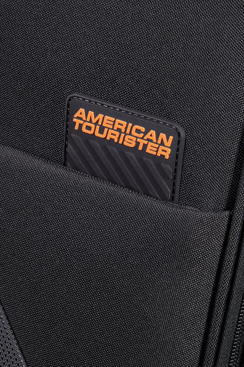 American Tourister Sun Break - Kofferset 3-teilig, Schwarz (Black), Schwarz