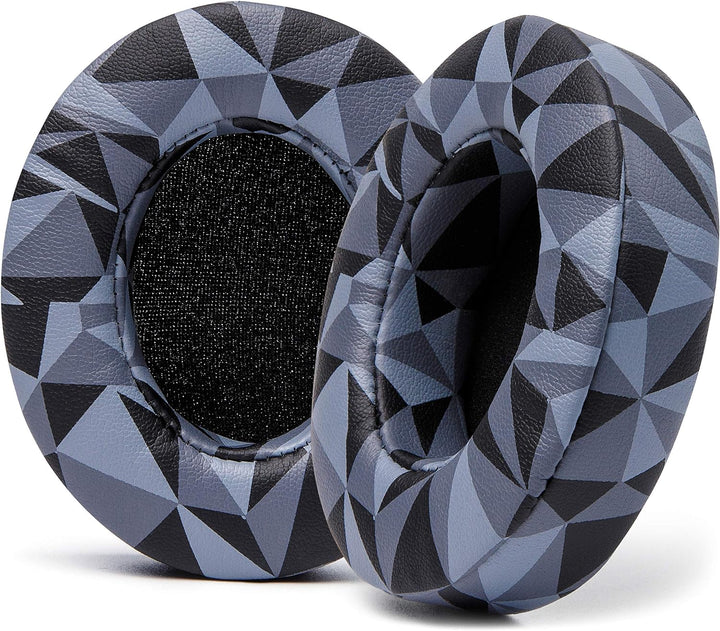 WC Wicked Cushions Ersatz-Ohrpolster für Beats Studio 2 & 3 (B0501, B0500) Wired & Wireless | Passt