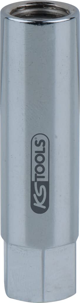 KS Tools 500.1403 Glühkerzen-Elektrodenkopf-Ausdreher, Ø4,0mm Single, Single