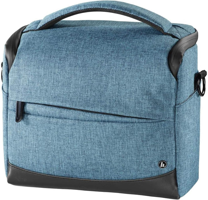 Hama Kameratasche Trinidad, 130, blau