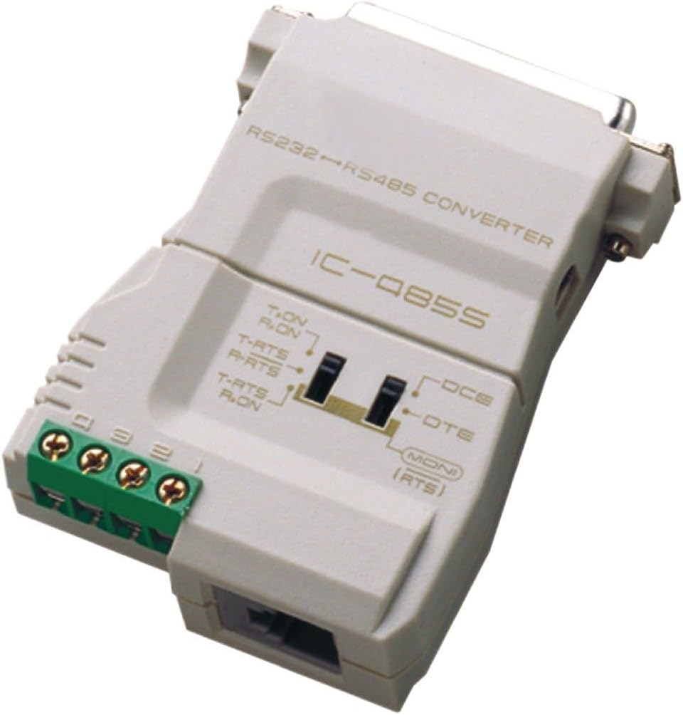 Aten IC485S at-G Seriell Konverter