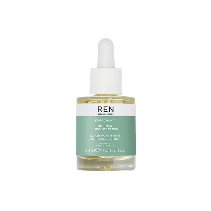 Ren - Evercalm Barrier Support Elixir 30 ml