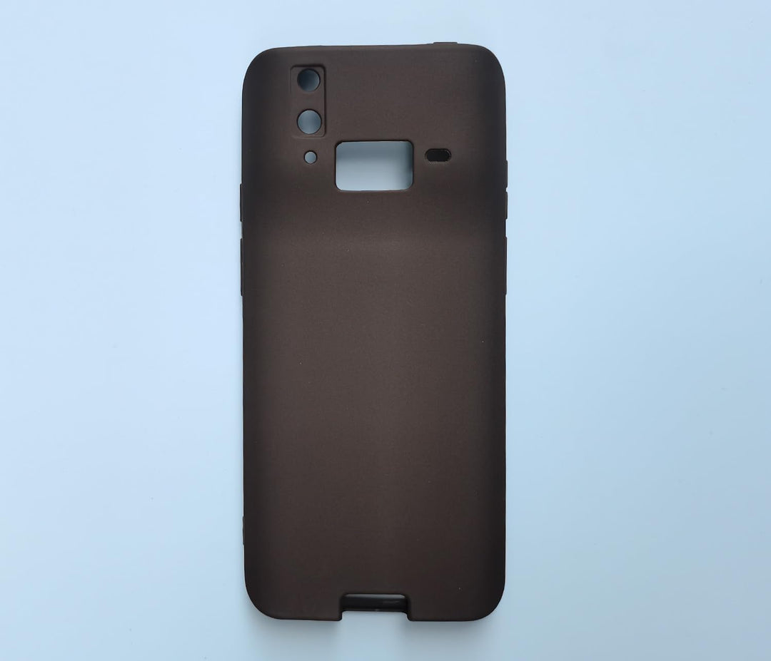 Schutzgehäuse für CT37 PDA Scanner, TPU Softgehäuse, Schwarz